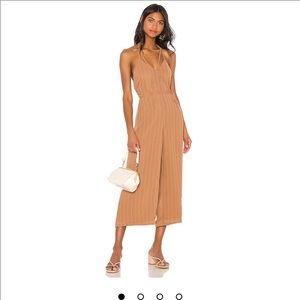 House of Harlow x Revolve jumpsuit XS